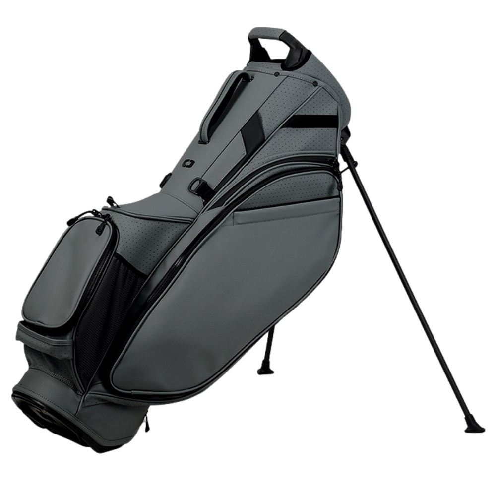 Ogio Golf Shadow Premium Stand Bag - Maple Hill Golf